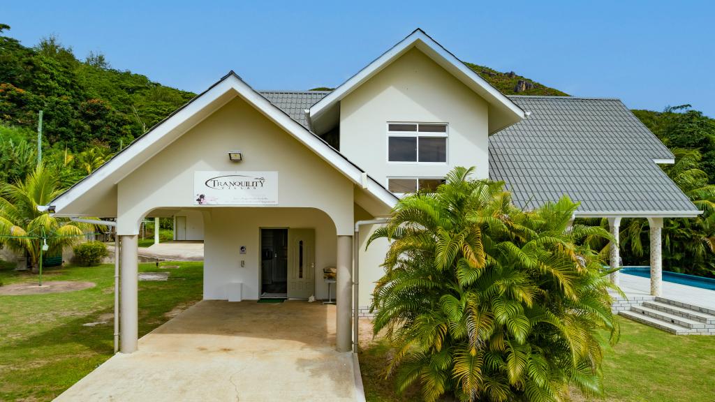 Foto 35: Tranquility Villas - Praslin (Seychelles)