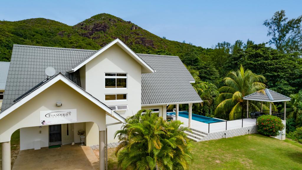 Foto 36: Tranquility Villas - Praslin (Seychelles)