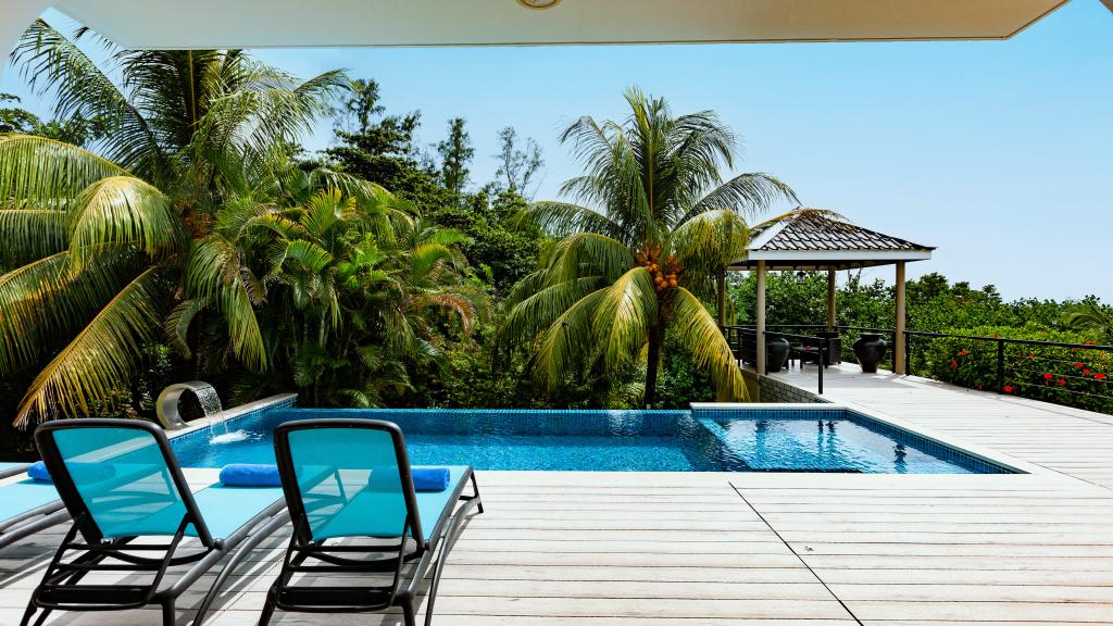 Foto 17: Tranquility Villas - Praslin (Seychelles)