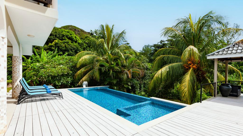 Foto 15: Tranquility Villas - Praslin (Seychelles)