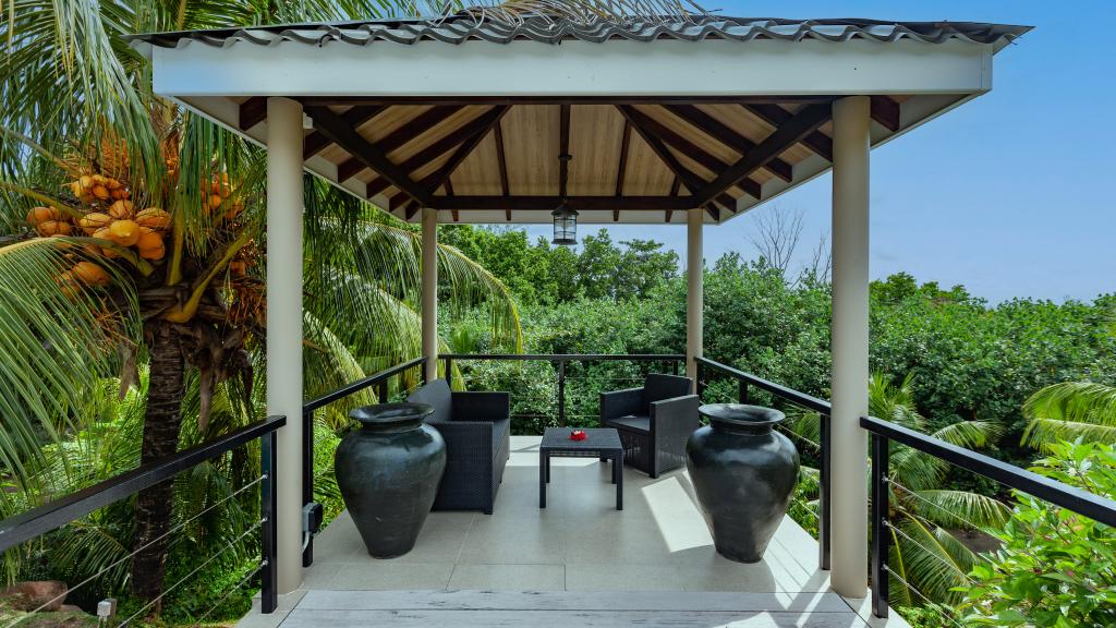 Foto 16: Tranquility Villas - Praslin (Seychelles)