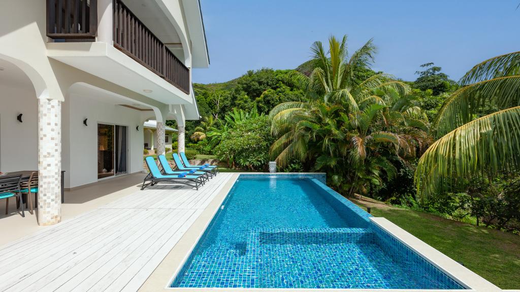 Foto 18: Tranquility Villas - Praslin (Seychelles)