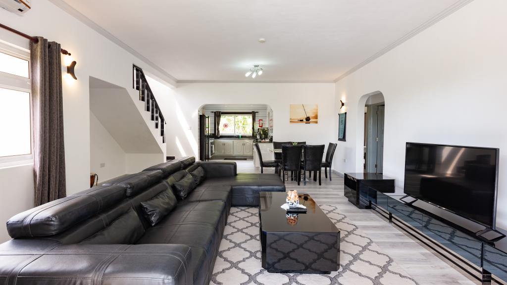 Foto 24: Tranquility Villas - Praslin (Seychellen)