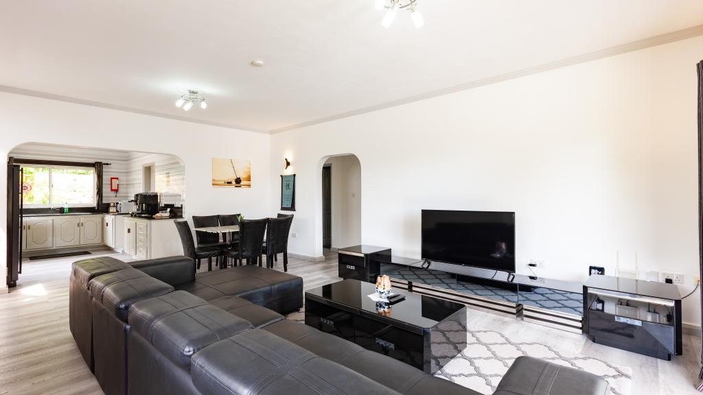 Photo 23: Tranquility Villas - Praslin (Seychelles)