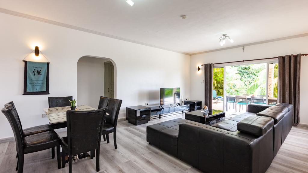 Foto 20: Tranquility Villas - Praslin (Seychellen)