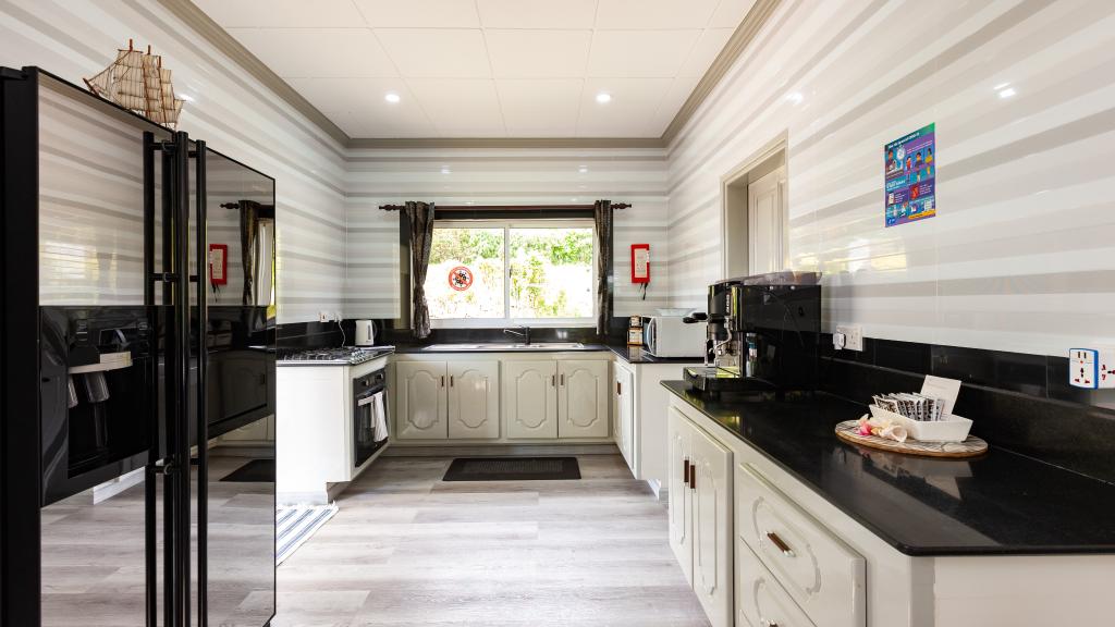 Foto 29: Tranquility Villas - Praslin (Seychellen)