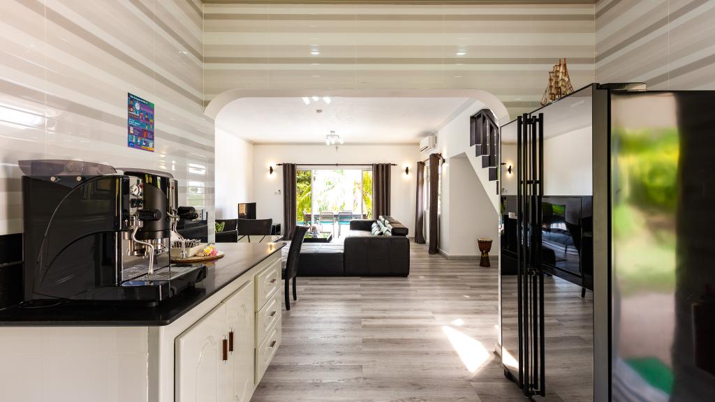 Foto 28: Tranquility Villas - Praslin (Seychellen)