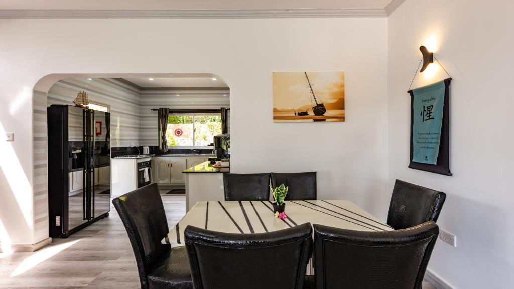 Foto 27: Tranquility Villas - Praslin (Seychellen)