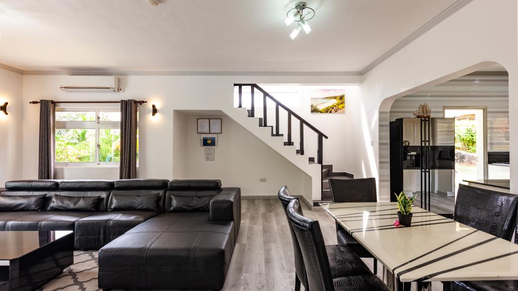 Foto 25: Tranquility Villas - Praslin (Seychellen)