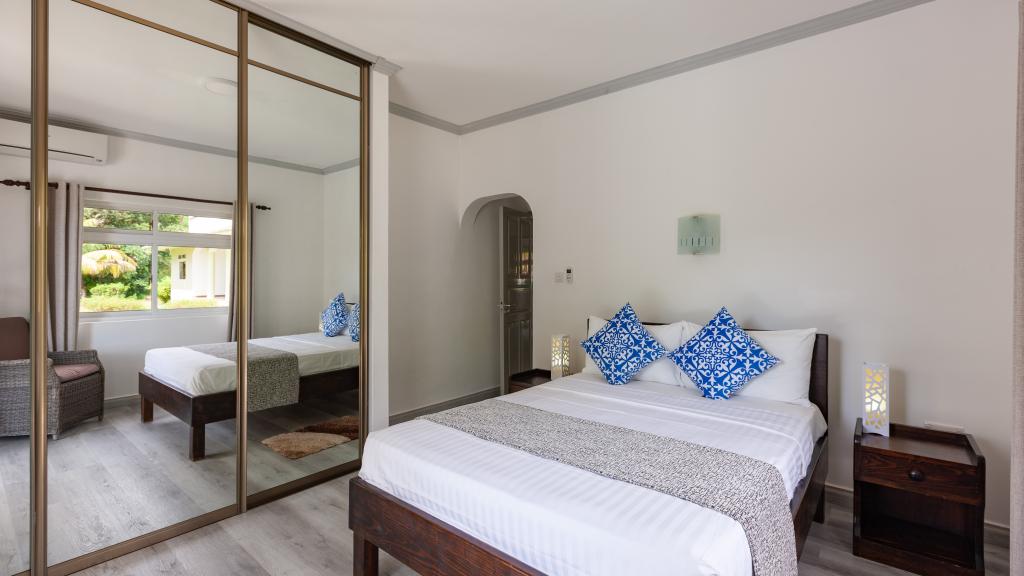 Photo 79: Tranquility Villas - Praslin (Seychelles)