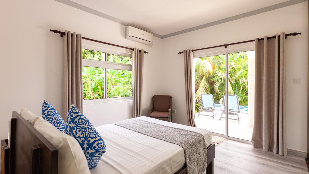 Foto 72: Tranquility Villas - Praslin (Seychellen)