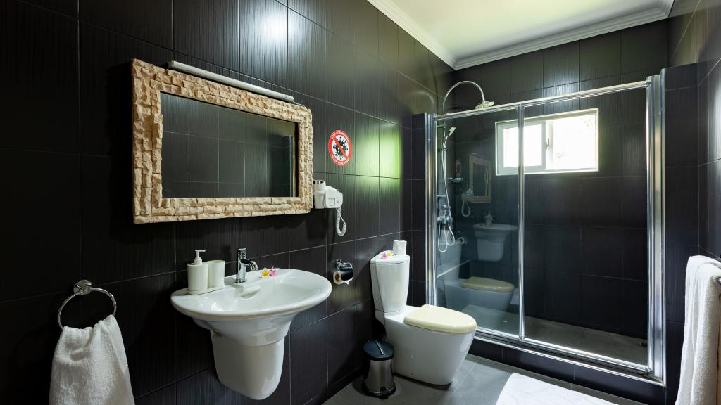 Photo 85: Tranquility Villas - Praslin (Seychelles)