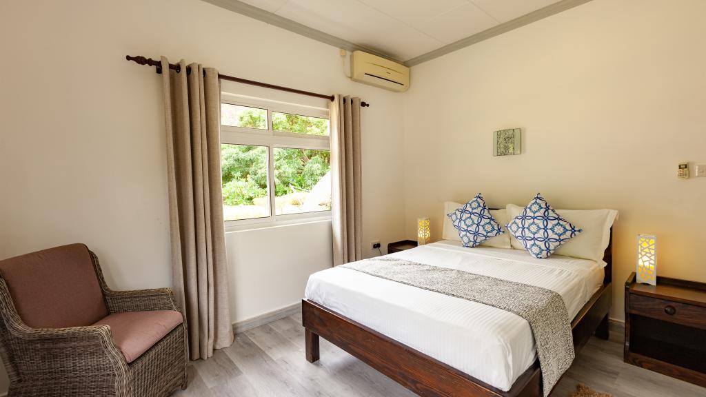 Photo 82: Tranquility Villas - Praslin (Seychelles)