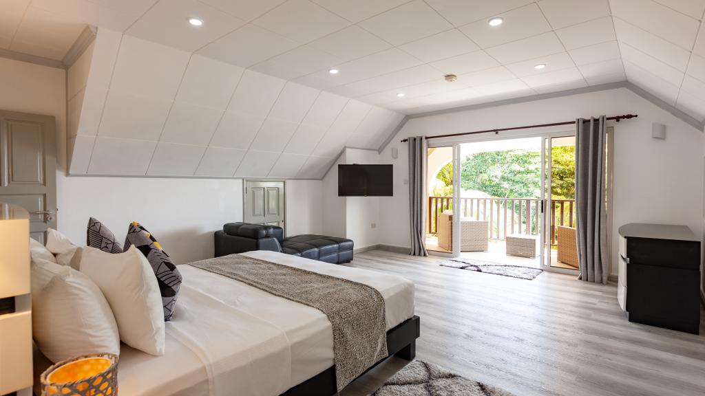 Photo 73: Tranquility Villas - Praslin (Seychelles)