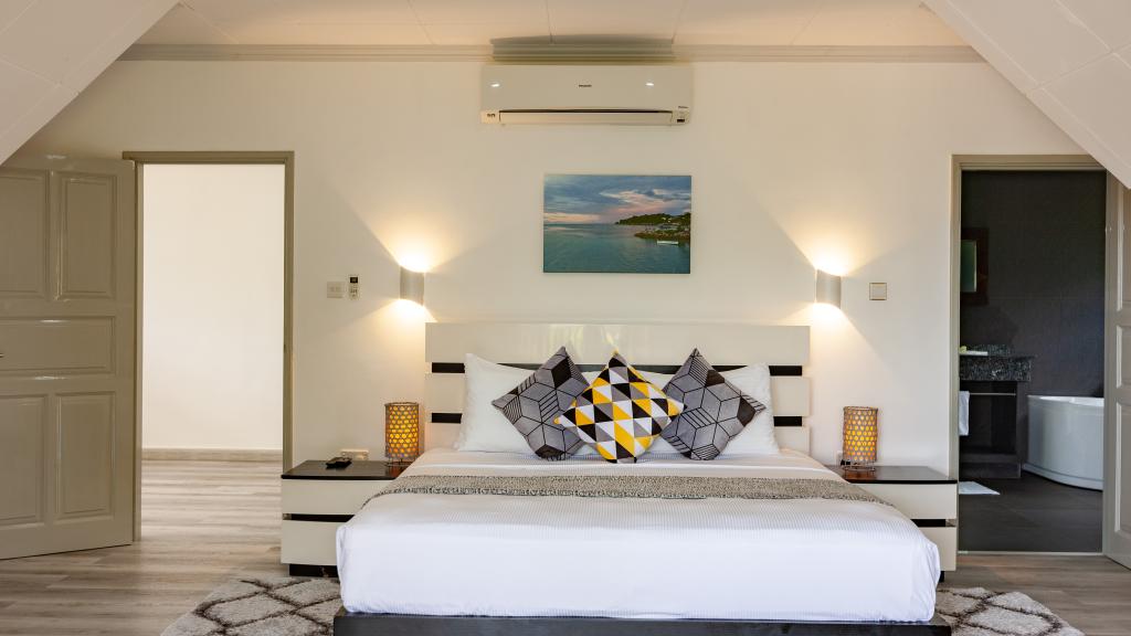 Foto 54: Tranquility Villas - Praslin (Seychellen)