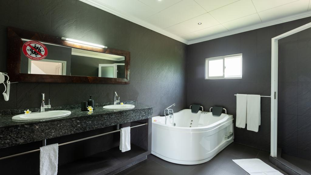 Photo 77: Tranquility Villas - Praslin (Seychelles)