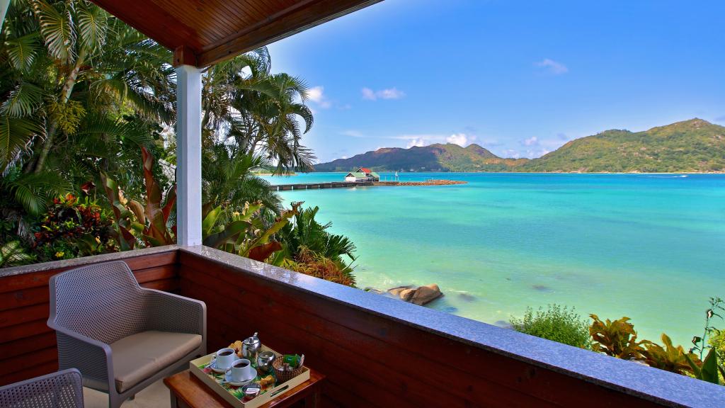 Foto 37: Chalets Cote Mer - Praslin (Seychelles)