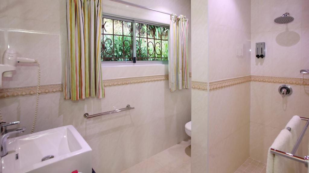 Foto 74: Chalets Cote Mer - Praslin (Seychelles)