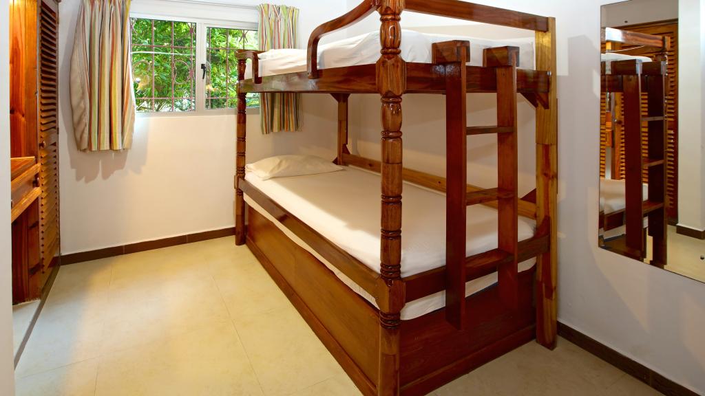 Photo 73: Chalets Cote Mer - Praslin (Seychelles)