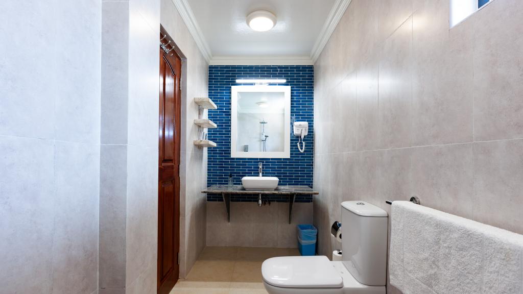 Foto 89: Chalets Cote Mer - Praslin (Seychelles)