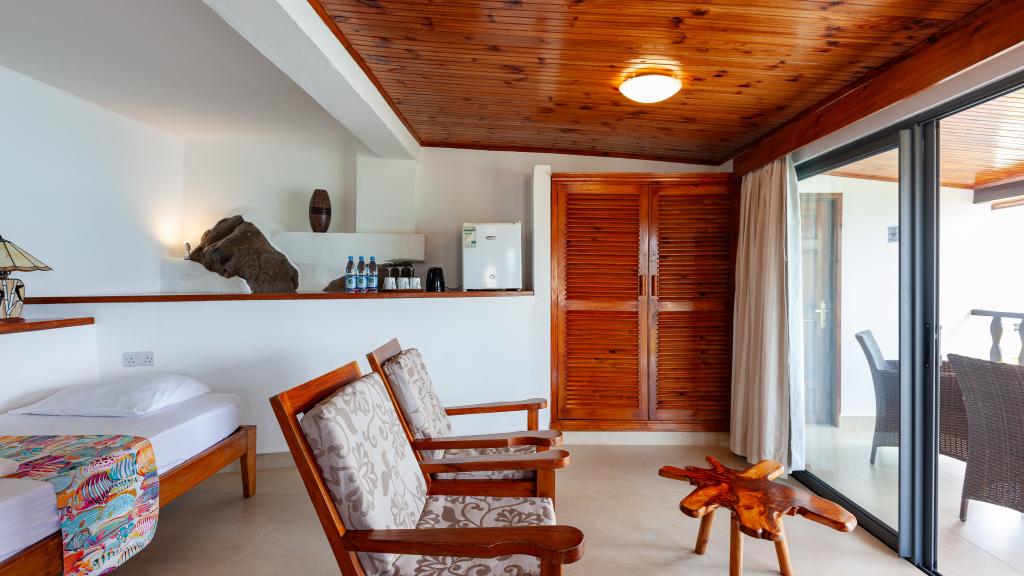 Foto 92: Chalets Cote Mer - Praslin (Seychelles)