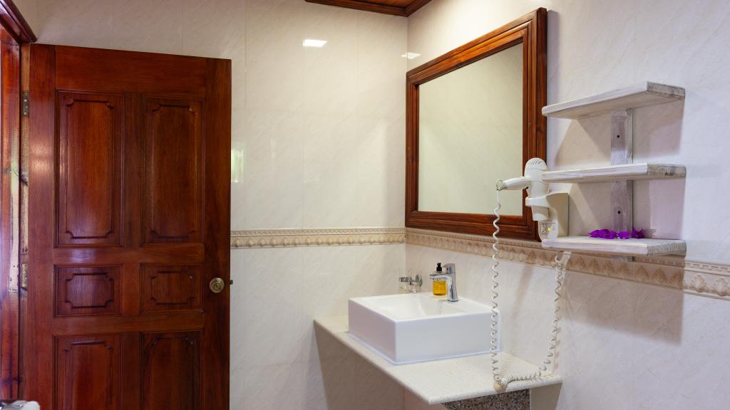 Photo 83: Chalets Cote Mer - Praslin (Seychelles)