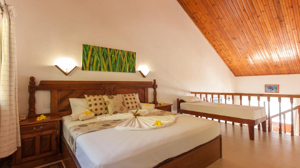 Foto 44: Chalets Cote Mer - Praslin (Seychelles)