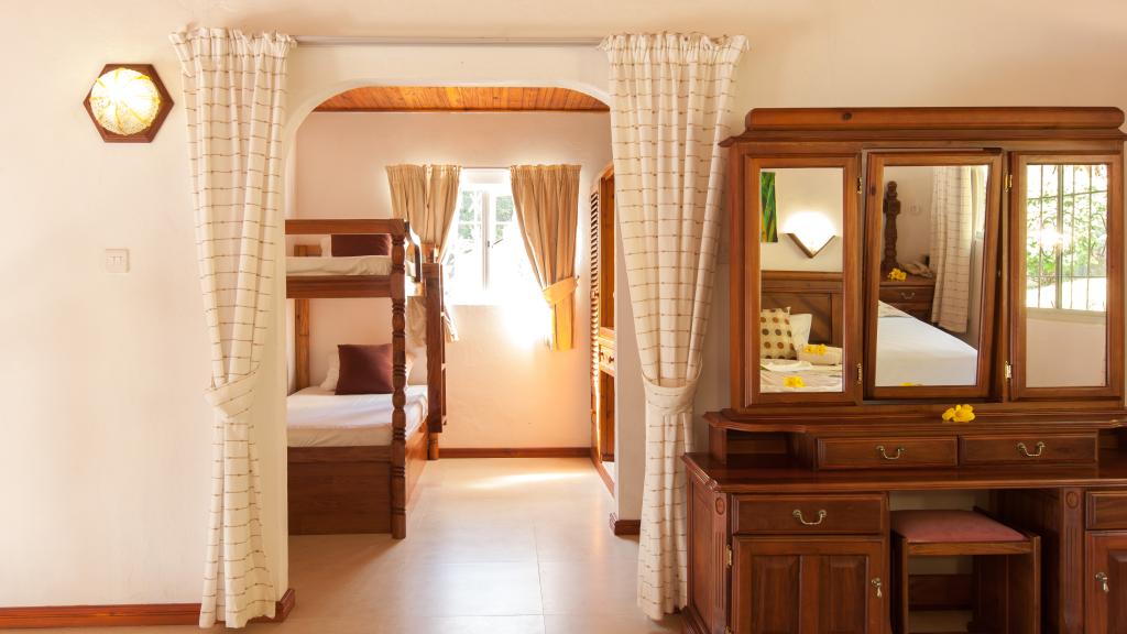 Photo 46: Chalets Cote Mer - Praslin (Seychelles)