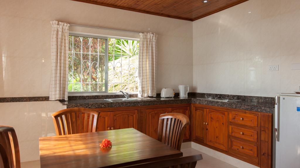 Photo 43: Chalets Cote Mer - Praslin (Seychelles)