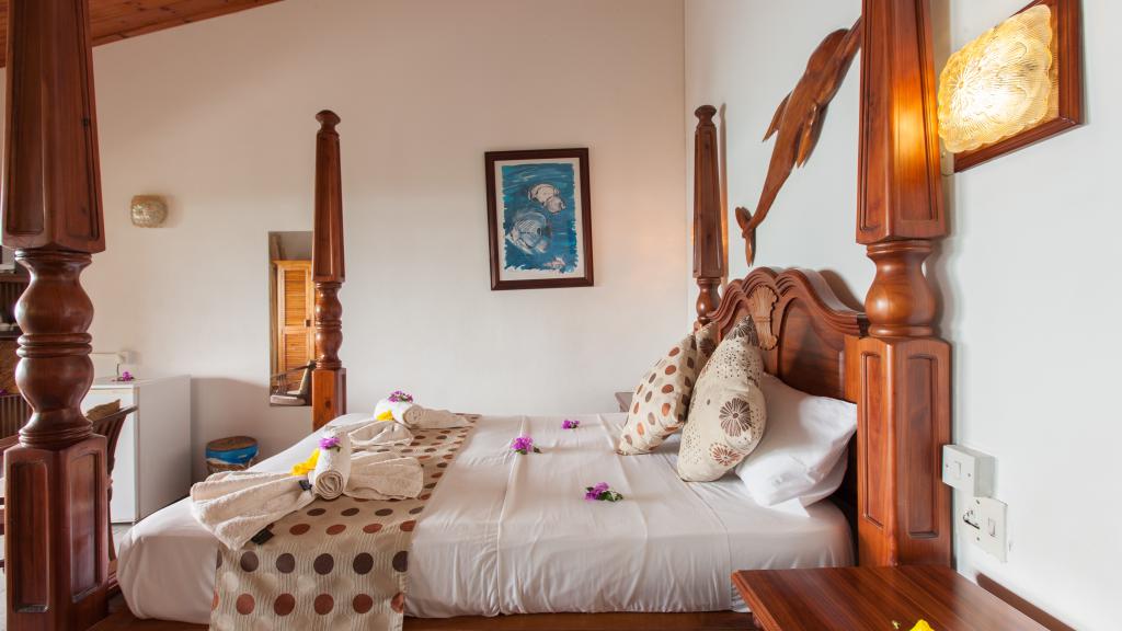 Foto 53: Chalets Cote Mer - Praslin (Seychelles)