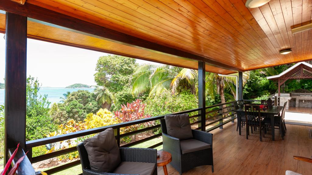 Photo 130: Chalets Cote Mer - Praslin (Seychelles)