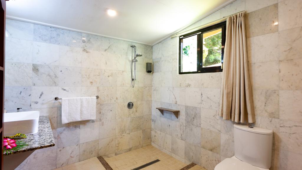 Foto 126: Chalets Cote Mer - Praslin (Seychelles)