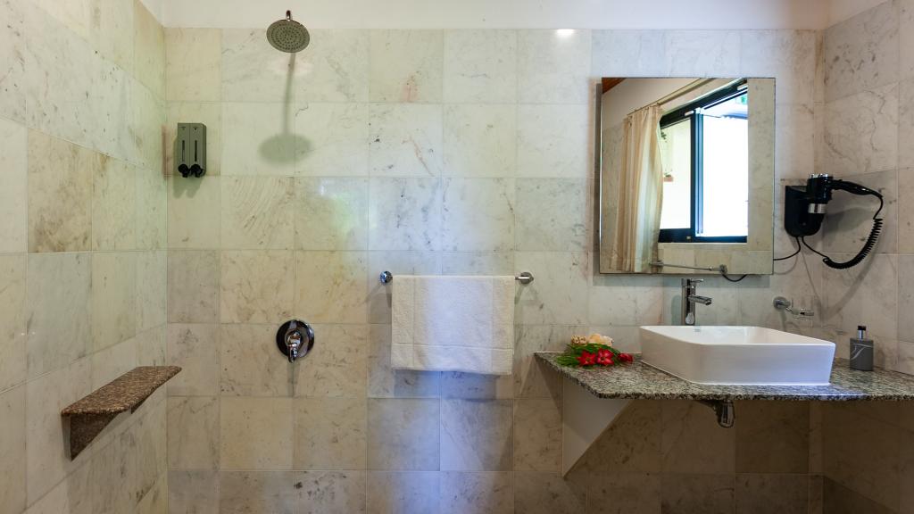 Photo 144: Chalets Cote Mer - Praslin (Seychelles)