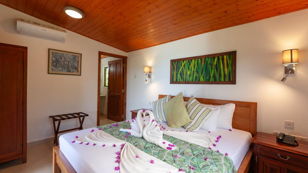 Foto 138: Chalets Cote Mer - Praslin (Seychelles)