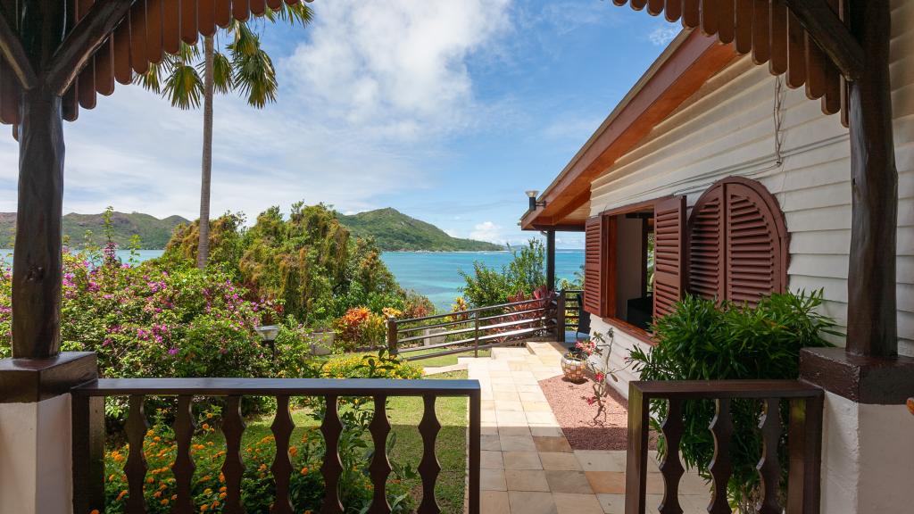 Foto 128: Chalets Cote Mer - Praslin (Seychelles)