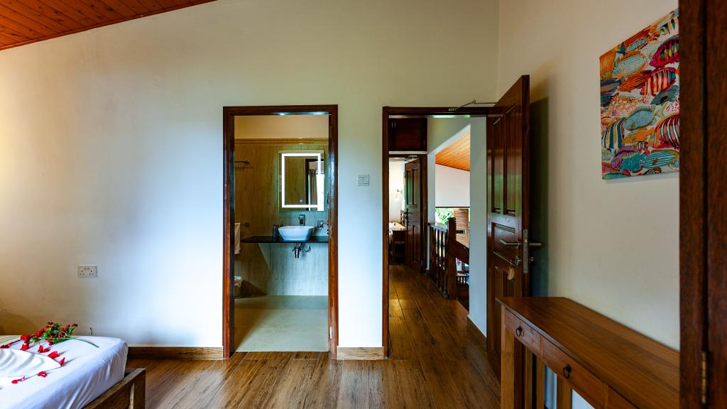 Photo 118: Chalets Cote Mer - Praslin (Seychelles)