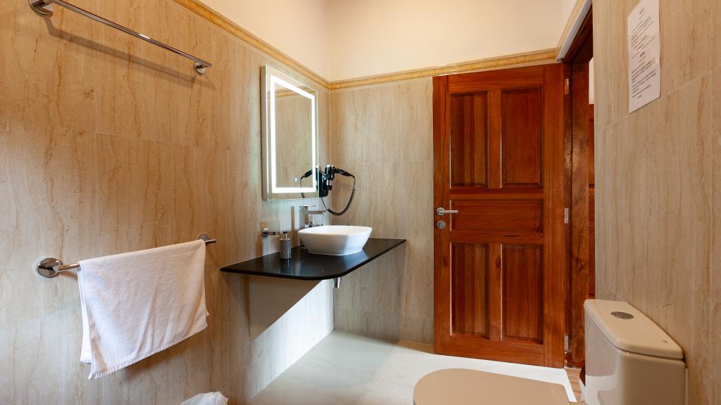 Photo 102: Chalets Cote Mer - Praslin (Seychelles)