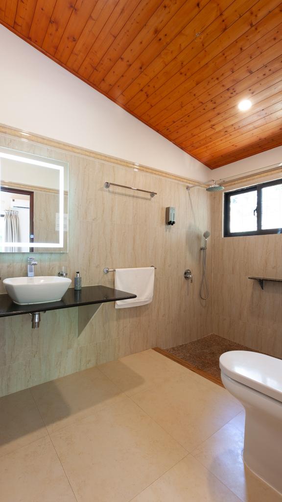 Foto 117: Chalets Cote Mer - Praslin (Seychelles)