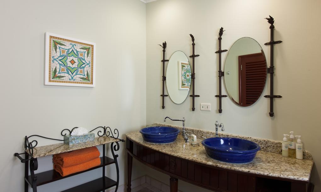 Paradise Sun Hotel - Deluxe Room