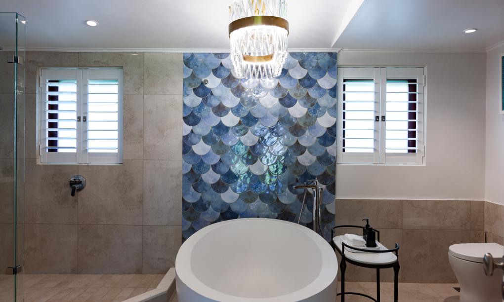 Paradise Sun Hotel - Deluxe Room