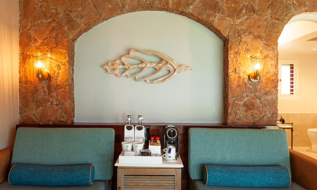 Paradise Sun Hotel - Deluxe Room