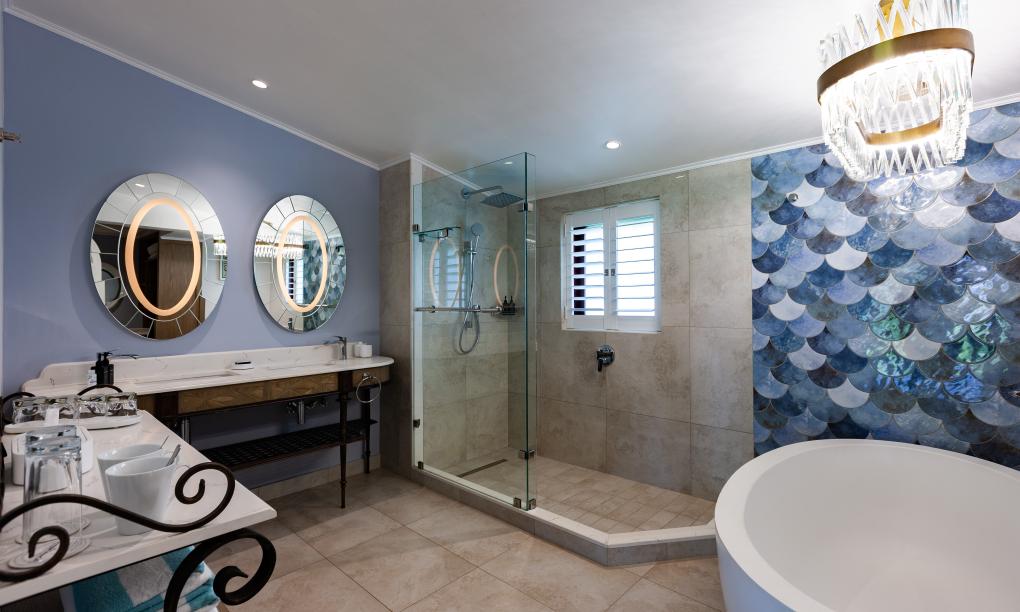 Paradise Sun Hotel - Deluxe Room