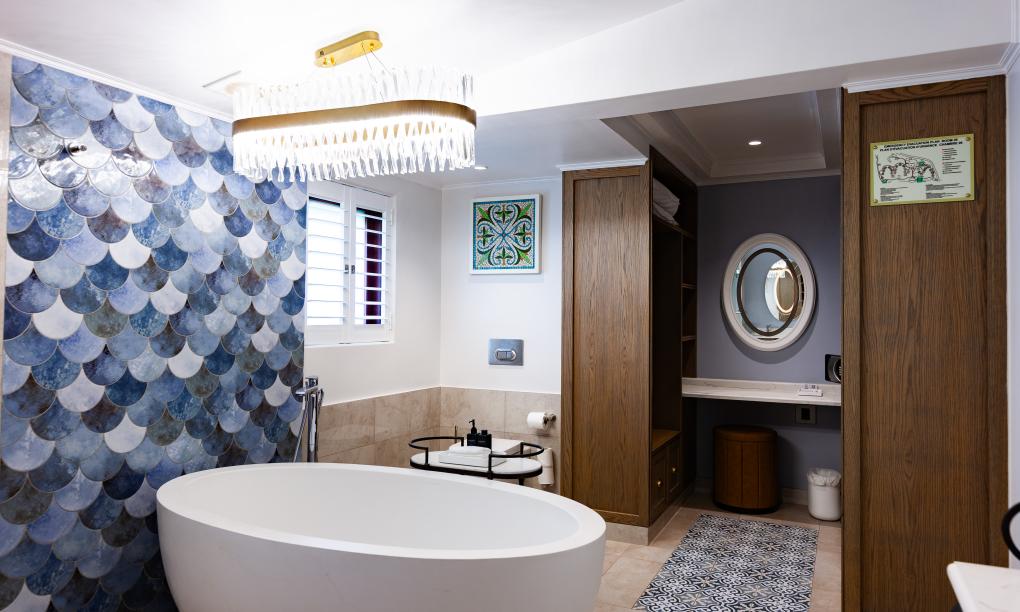 Paradise Sun Hotel - Deluxe Room