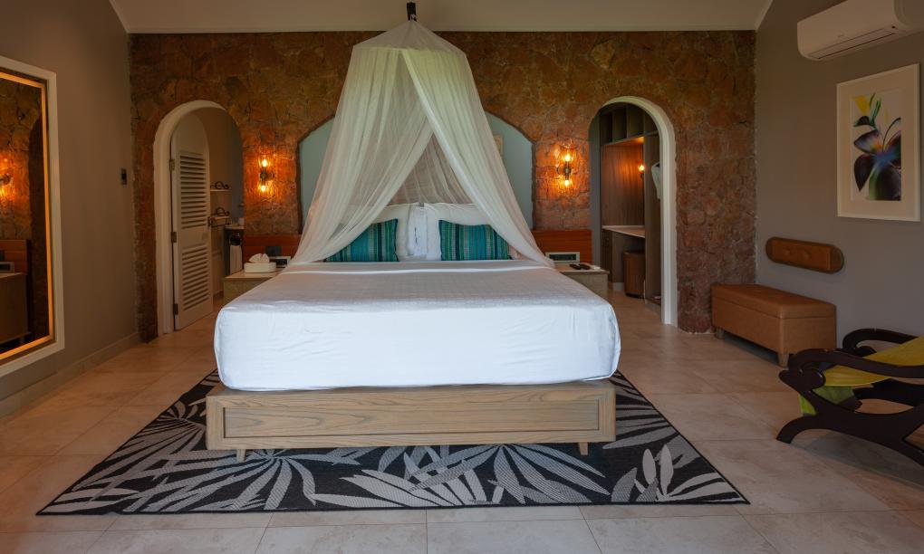 Paradise Sun Hotel - Superior Room