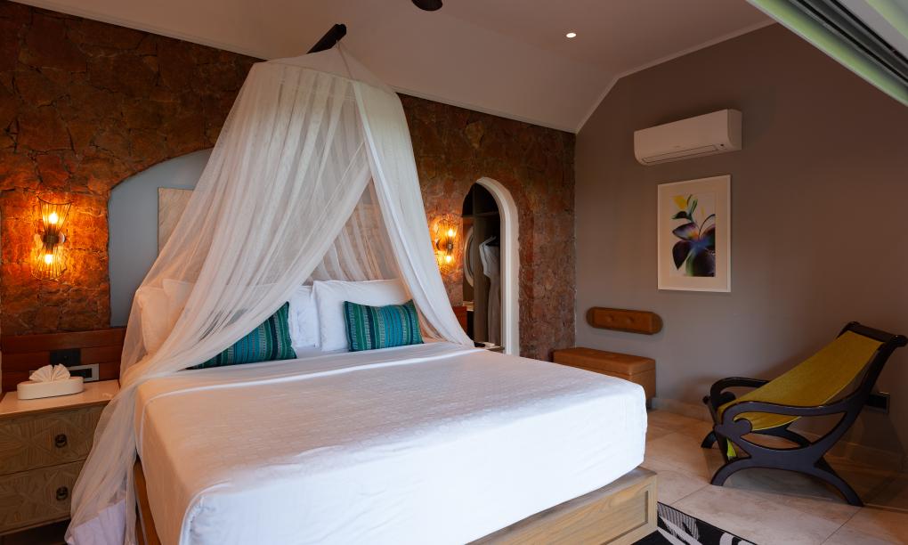 Paradise Sun Hotel - Superior Room