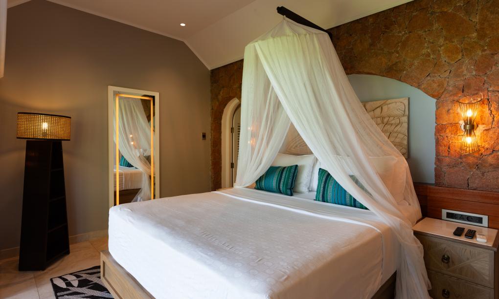 Paradise Sun Hotel - Superior Room