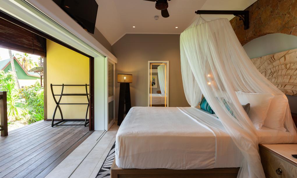 Paradise Sun Hotel - Superior Room