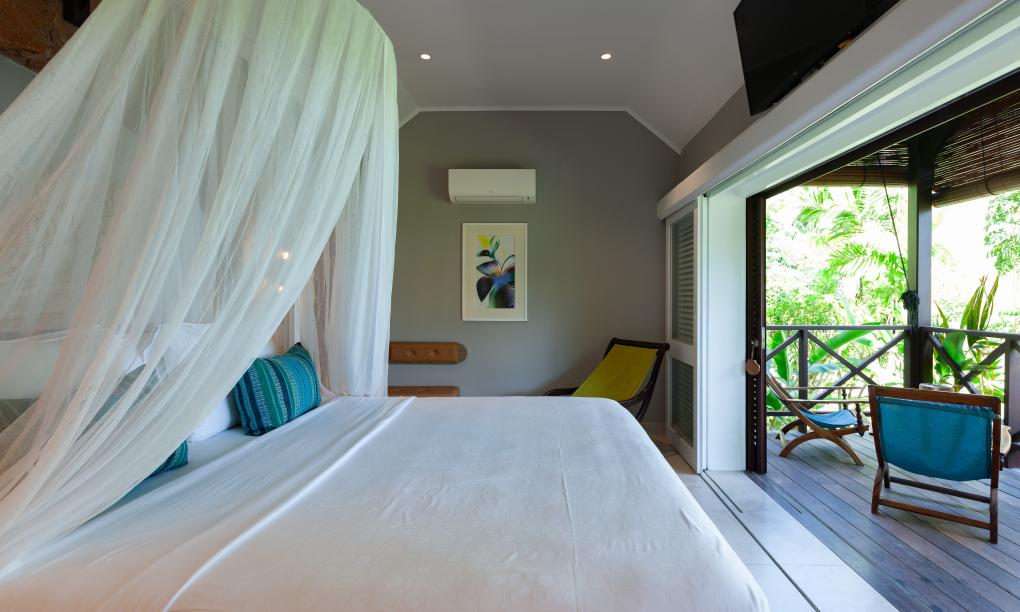 Paradise Sun Hotel - Superior Room