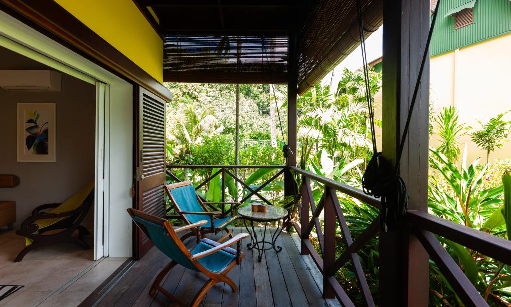 Paradise Sun Hotel - Superior Room