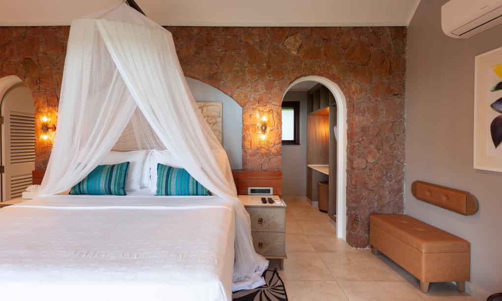 Paradise Sun Hotel - Superior Room